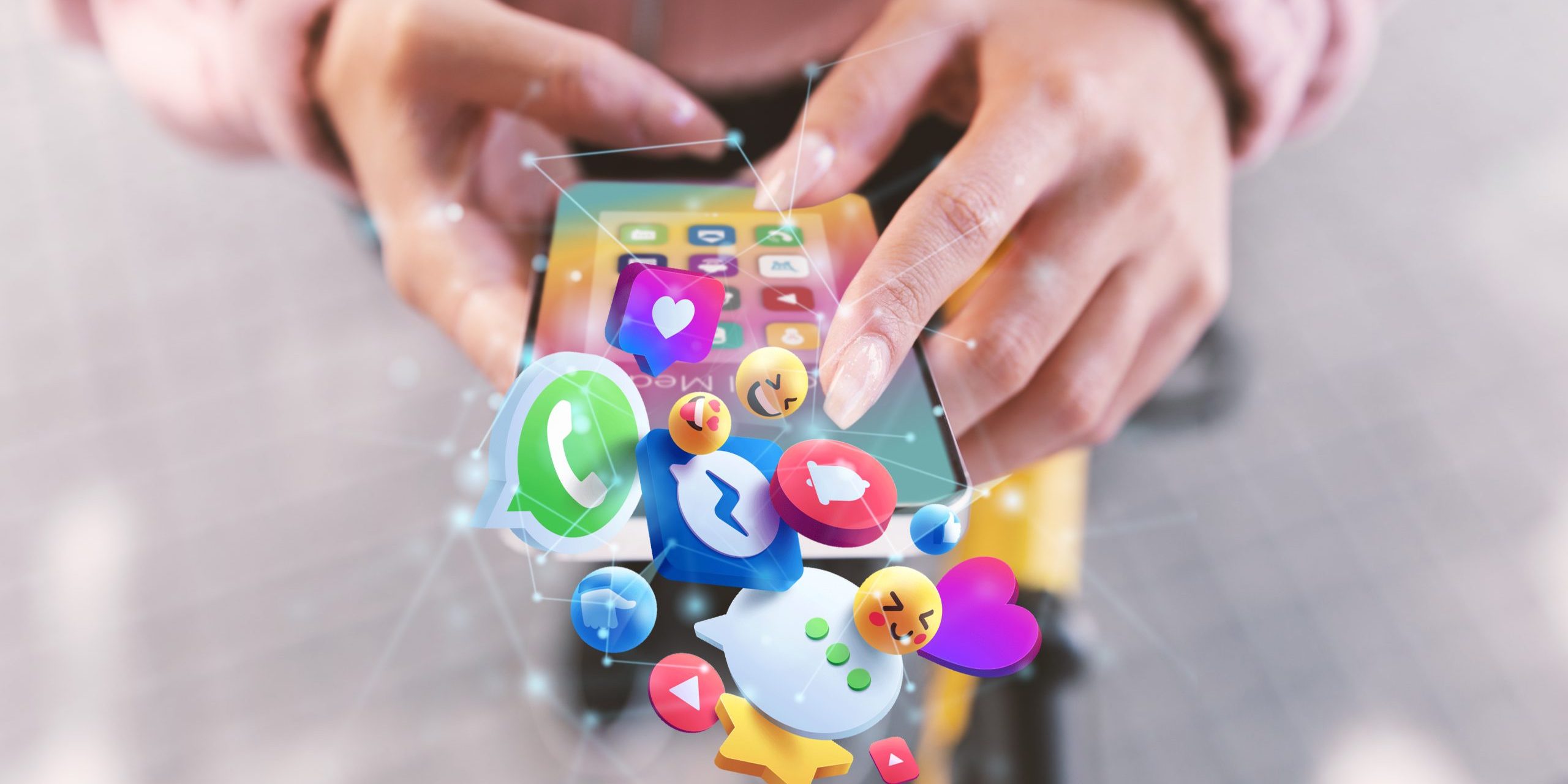 Gestione dei social media: come EcleTech aiuta le imprese a prosperare nel  mondo dei social media | EcleTech